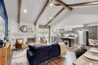 3965 Singleleaf Ln in Fort Worth, TX - Building Photo - Building Photo