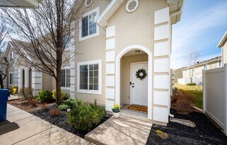 6157 S 1275 E in South Ogden, UT - Building Photo