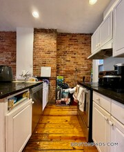 216 Hemenway St in Boston, MA - Building Photo - Building Photo