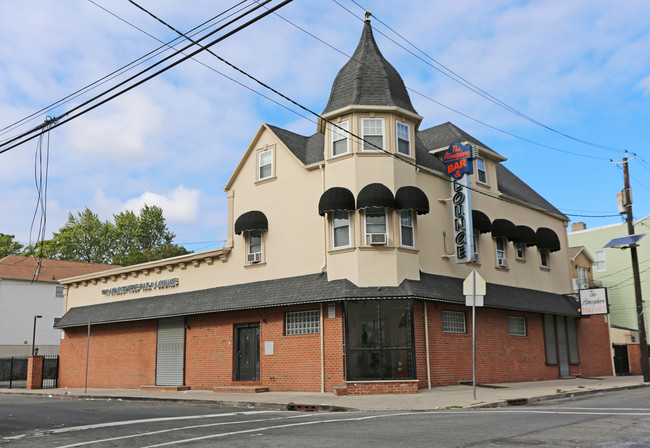 Apartamentos Alquiler en Upper Clinton Hill, NJ