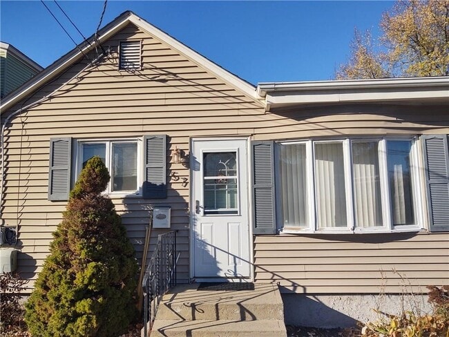 property at 57 Vivian Ave