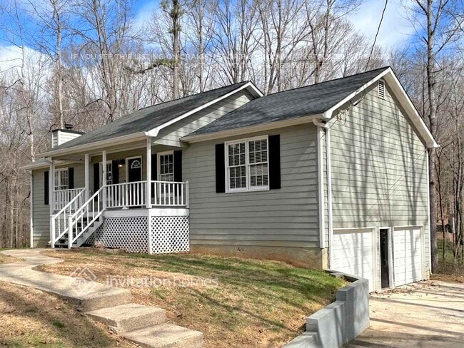 115 Elizabeth Pl, Unit 11567 in Hiram, GA - Building Photo - Building Photo