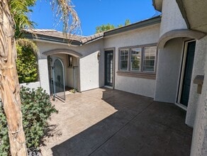 3318 Pageland Ct in Las Vegas, NV - Building Photo - Building Photo