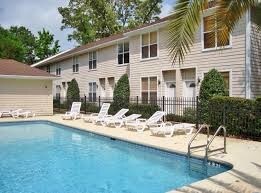 3510 SW 30th Way, Unit 158 in Gainesville, FL - Foto de edificio - Building Photo