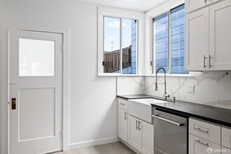 1344 20th Ave in San Francisco, CA - Building Photo - Building Photo