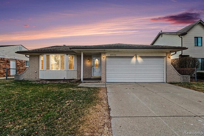 property at 39024 Faith Dr