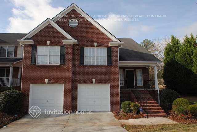 property at 4720 Parkview Walk Dr