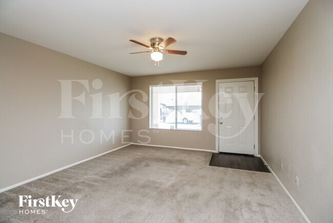 2312 E Commonwealth Ave in Chandler, AZ - Building Photo - Building Photo