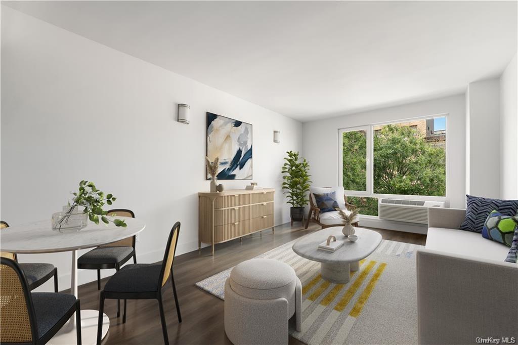 3436 Kingsbridge Ave, Unit 4G in Bronx, NY - Building Photo