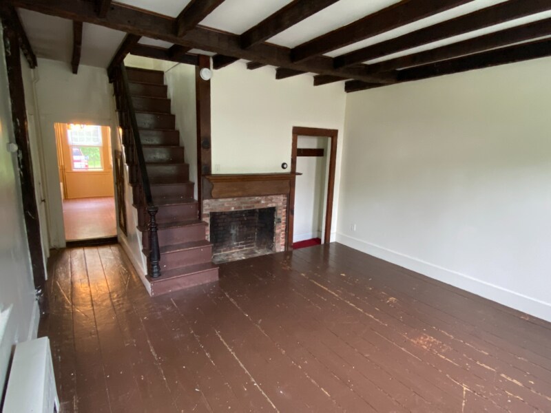 797 Main St-Unit -4 in Amherst, MA - Building Photo