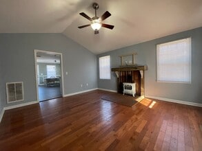 1608 Liberty Ave in Albemarle, NC - Building Photo - Building Photo