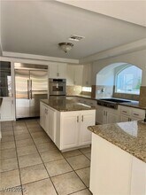 9143 Amber Waves St in Las Vegas, NV - Building Photo - Building Photo