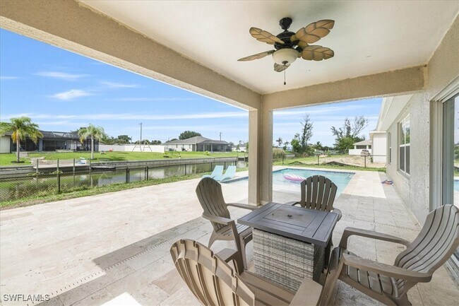 property at 529 SW 26th Terrace