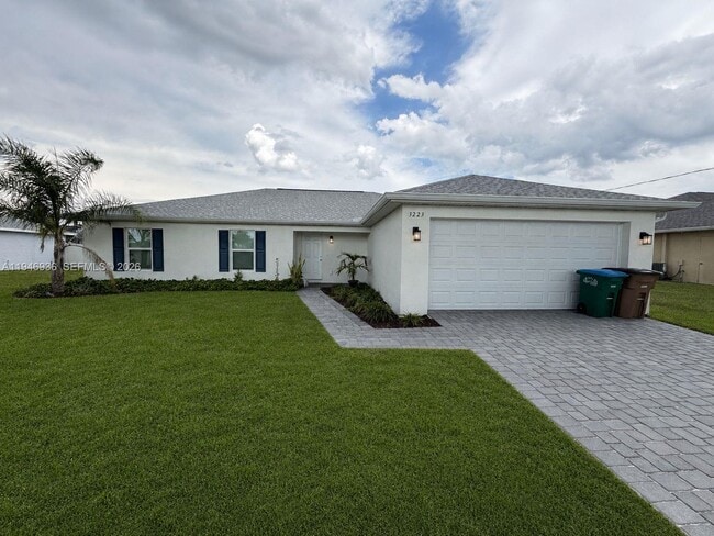 property at 3223 NE 14th Ave
