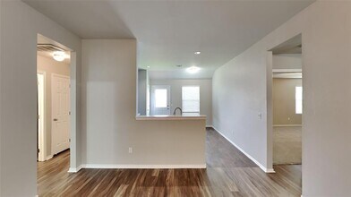 16205 Lovers Ln in Piedmont, OK - Building Photo - Building Photo