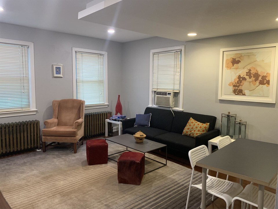 5908 9th St NW-Unit -3 in Washington, DC - Building Photo