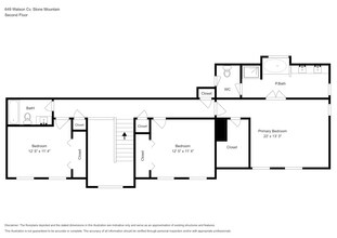 649 Watson Cove in Stone Mountain, GA - Building Photo - Building Photo