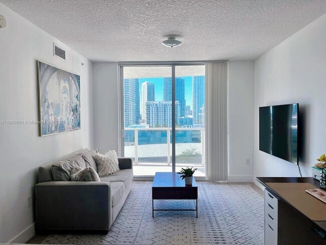 601 NE 23rd St, Unit 1601 in Miami, FL - Building Photo - Building Photo