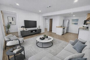 The Riley in Nashville, TN - Building Photo