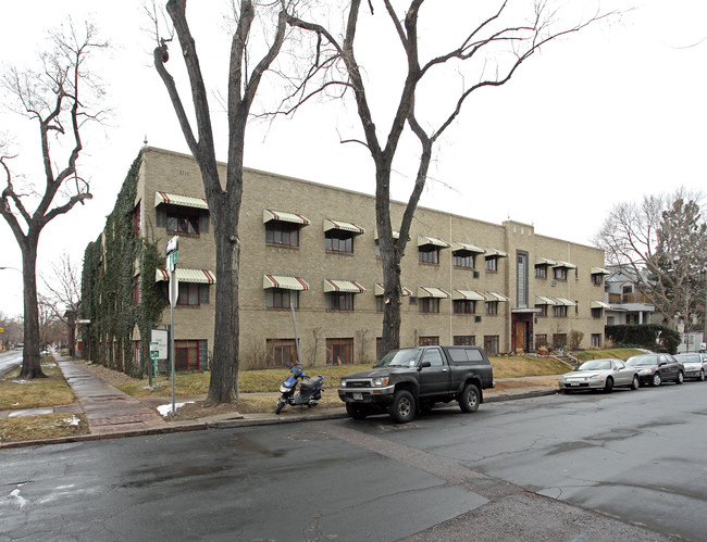 Swanee Condominiums in Denver, CO - Building Photo - Building Photo