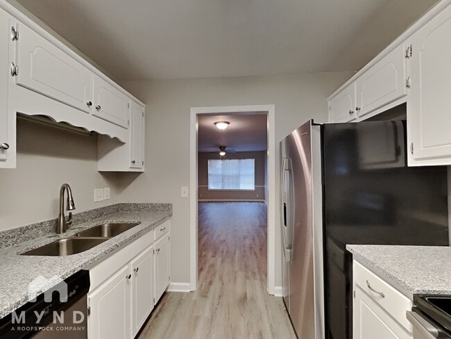 453 Westgate Blvd in Murfreesboro, TN - Foto de edificio - Building Photo