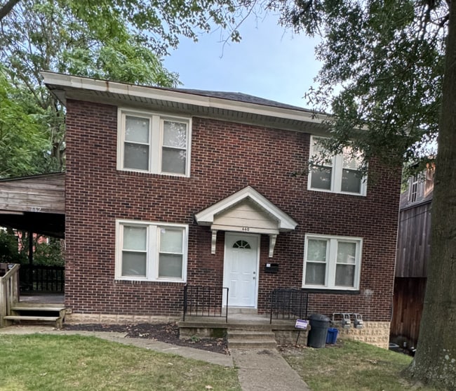 662 Forest Ave in Bellevue, PA - Building Photo - Building Photo