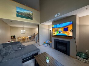 13629 Partridge Cir NW in Andover, MN - Building Photo - Building Photo