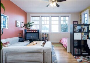 80 Webster Ave in Somerville, MA - Building Photo - Building Photo