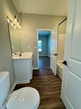 Woodland Park Single Family Homes in Georgetown, KY - Foto de edificio - Interior Photo