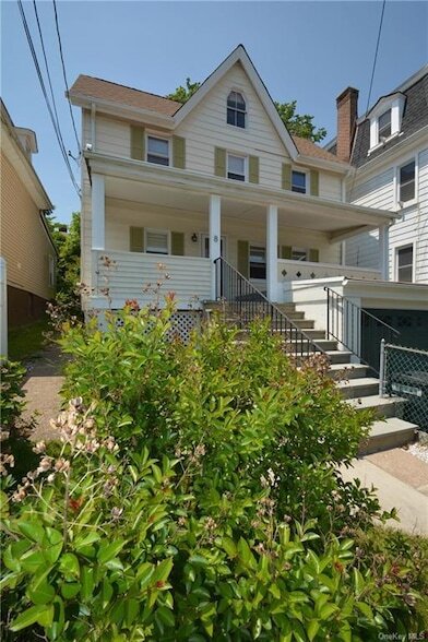 8 S Mill St, Unit 309 in Nyack, NY - Building Photo - Building Photo