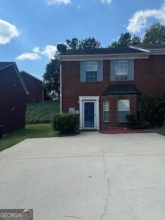 property at 5681 Wind Gate Ln
