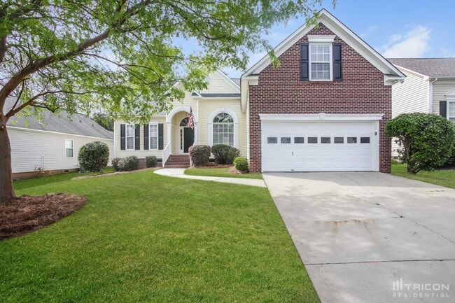 property at 812 Whitewater Dr