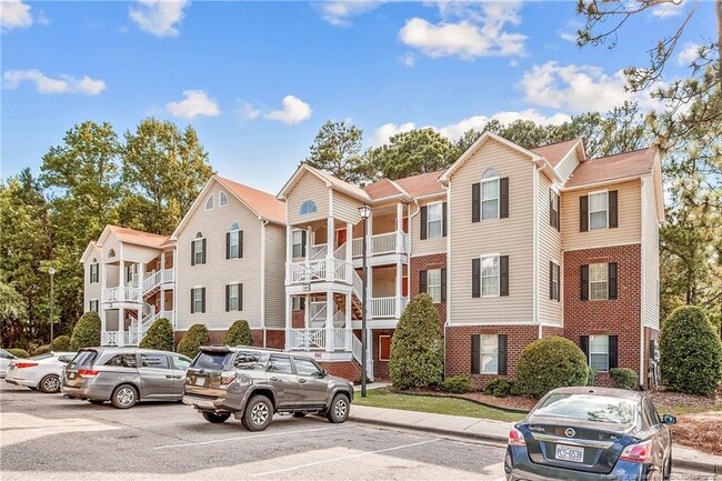 property at 300 Bubble Creek Ct