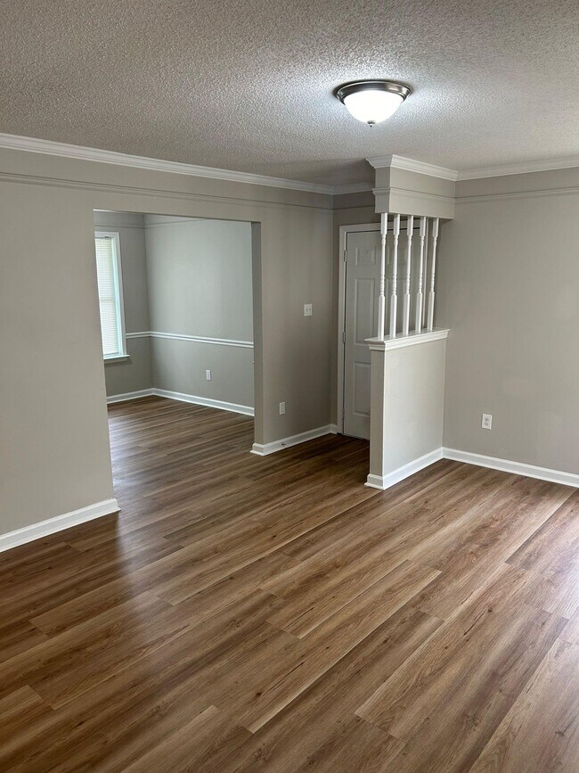 983 Lagrange Ave in Memphis, TN - Building Photo - Building Photo