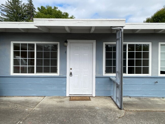 property at 205 Murlagan Ave