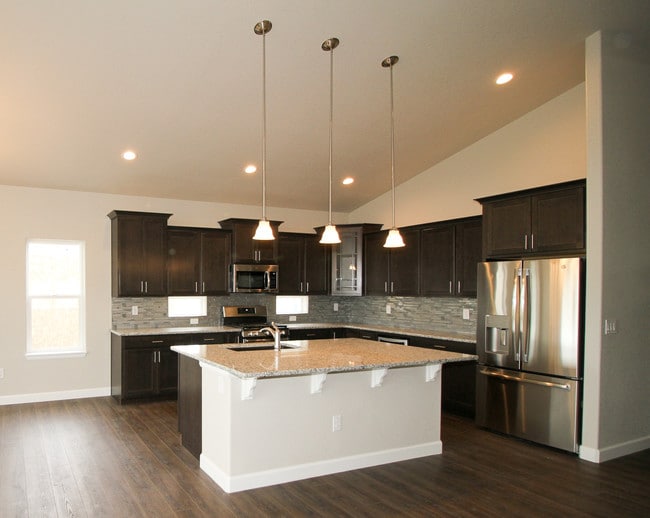 7170 Bigtooth Maple Dr in Colorado Springs, CO - Building Photo - Building Photo