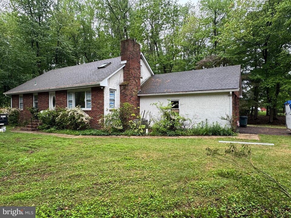 514 S Pine St in Langhorne, PA - Building Photo