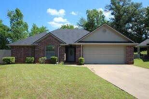 3109 Vineyard Ave in Tyler, TX - Building Photo