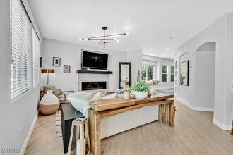 271 Spectacular St in Henderson, NV - Building Photo - Building Photo