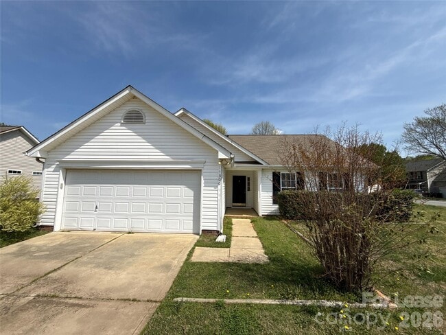 property at 14300 Menifee Dr