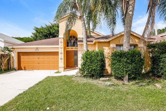 property at 18811 La Costa Ln