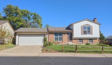 802 Harrison Dr in Lafayette, CO - Building Photo - Building Photo