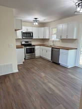 7209 S Chautauqua St in Wichita, KS - Building Photo - Building Photo