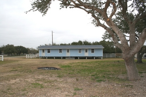 The Blue Heron RV Park in Rockport, TX - Foto de edificio - Building Photo