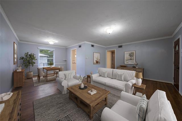 302 Easton Rd in Dallas, TX - Building Photo - Building Photo