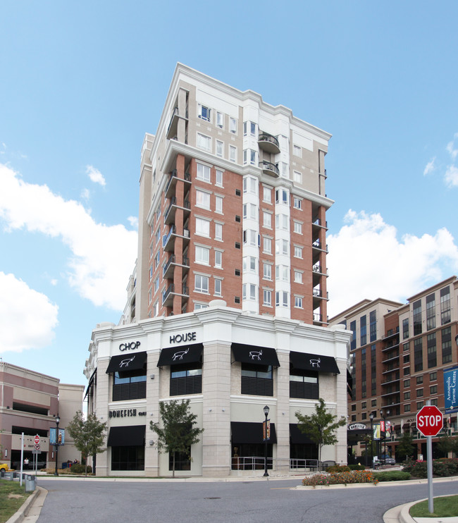 Grandview at Annapolis Towne Centre in Annapolis, MD - Building Photo - Building Photo