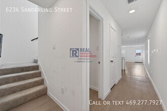 6234 Sanderling St in Princeton, TX - Building Photo - Building Photo