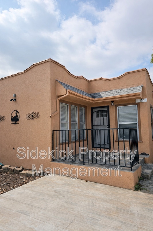 1155 S Townsend Ave in Los Angeles, CA - Building Photo - Building Photo