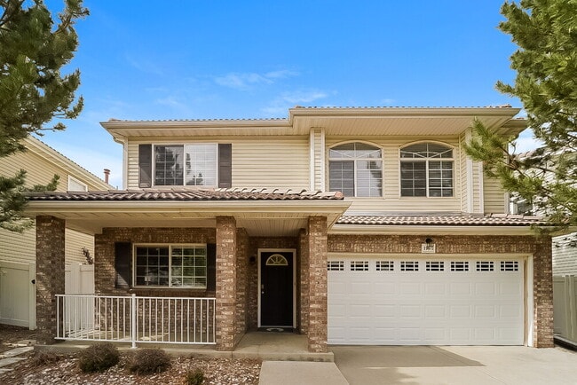 property at 19671 E 48th Pl