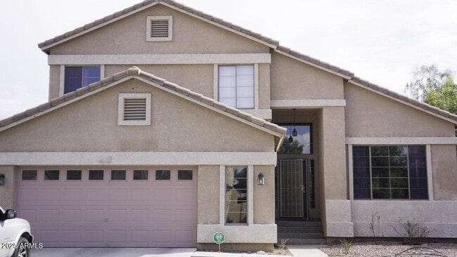 property at 6827 W Citrus Way